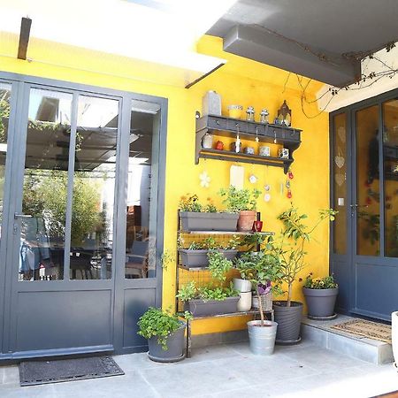 أفينيون Maison D'Hotes "L'Atelier" المظهر الخارجي الصورة