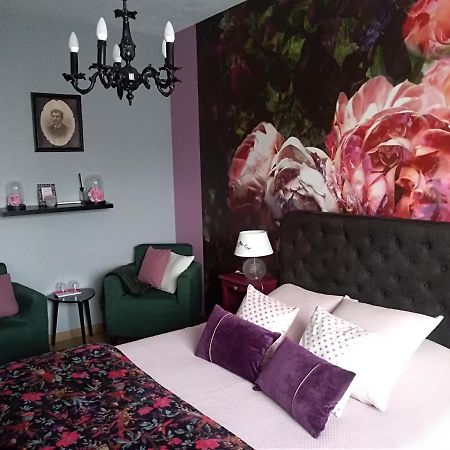 أفينيون Maison D'Hotes "L'Atelier" المظهر الخارجي الصورة
