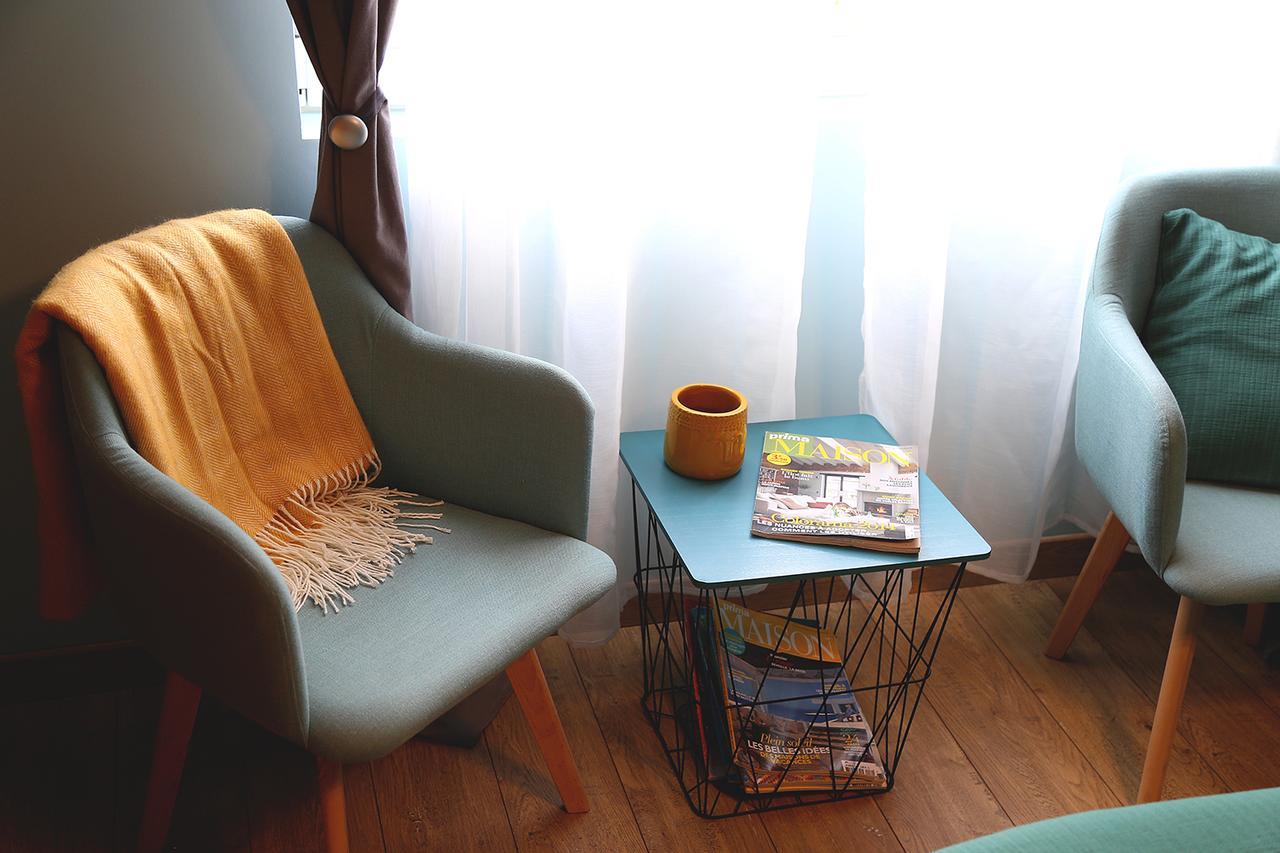 أفينيون Maison D'Hotes "L'Atelier" المظهر الخارجي الصورة