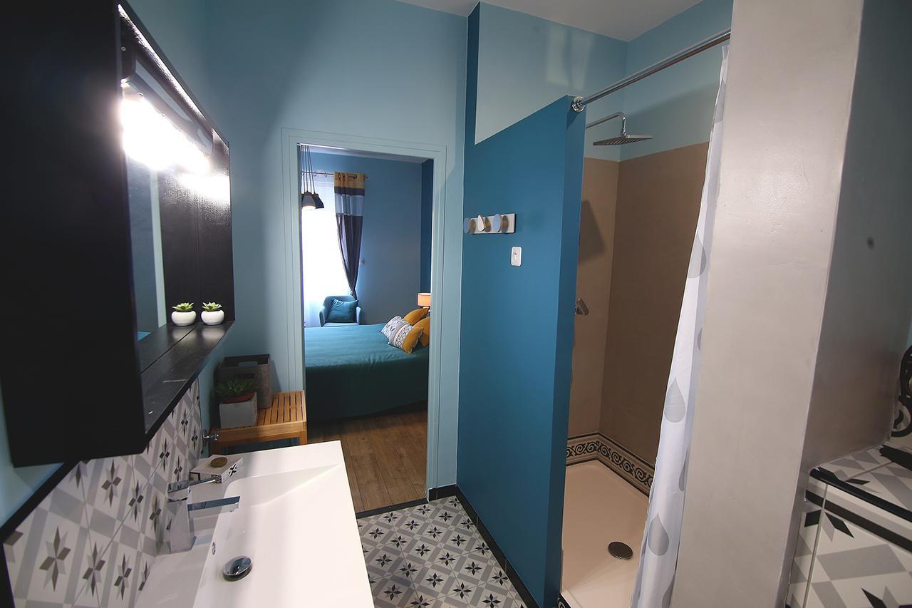 أفينيون Maison D'Hotes "L'Atelier" المظهر الخارجي الصورة