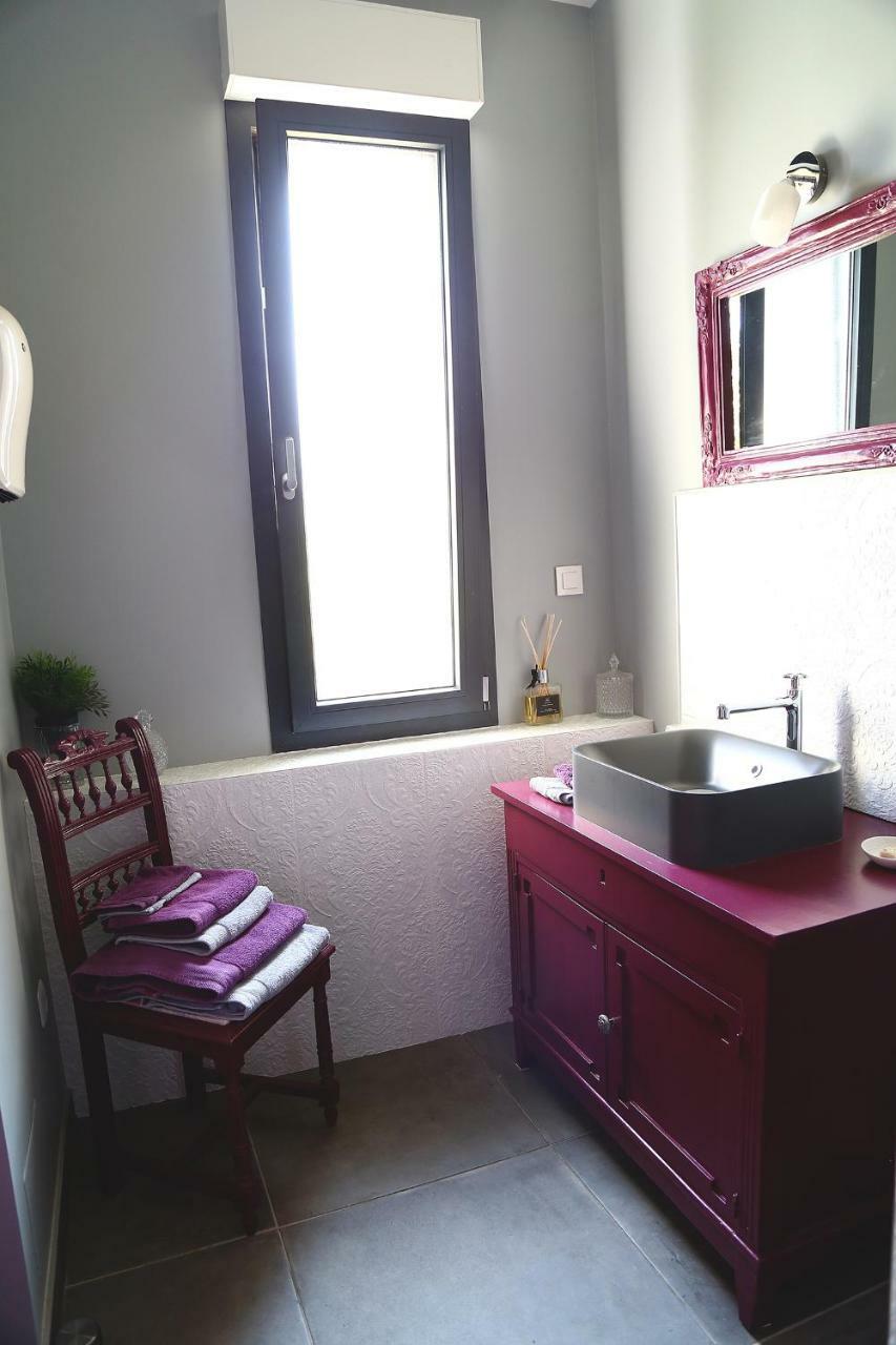 أفينيون Maison D'Hotes "L'Atelier" المظهر الخارجي الصورة