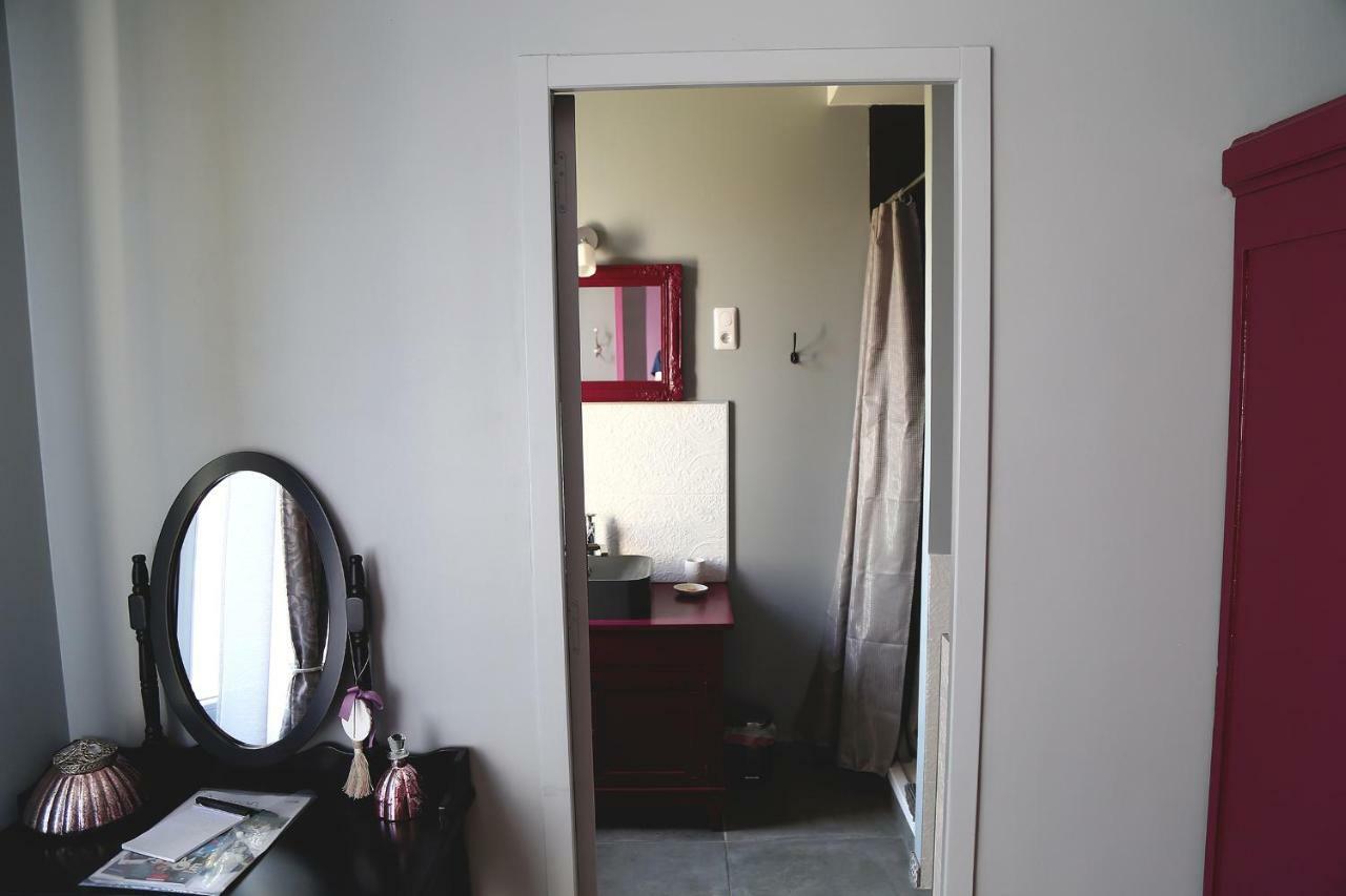 أفينيون Maison D'Hotes "L'Atelier" المظهر الخارجي الصورة