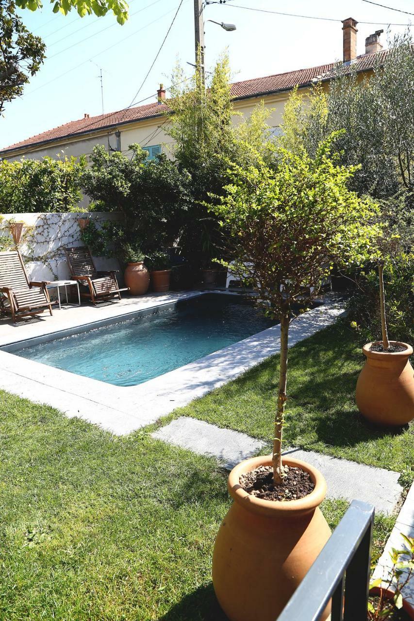 أفينيون Maison D'Hotes "L'Atelier" المظهر الخارجي الصورة