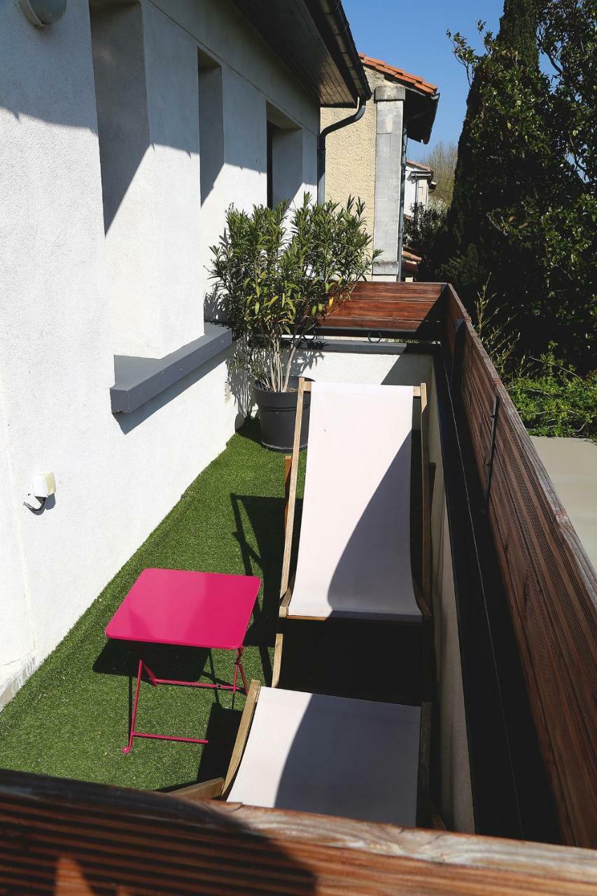 أفينيون Maison D'Hotes "L'Atelier" المظهر الخارجي الصورة
