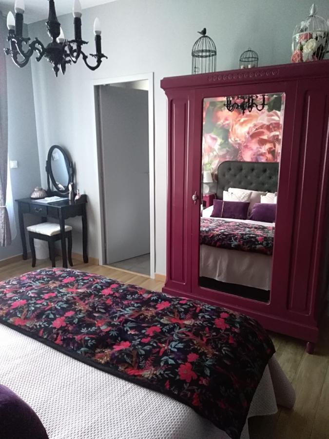أفينيون Maison D'Hotes "L'Atelier" المظهر الخارجي الصورة