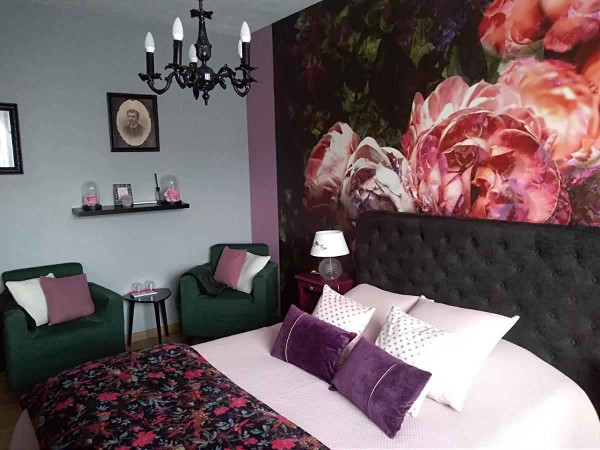 أفينيون Maison D'Hotes "L'Atelier" المظهر الخارجي الصورة