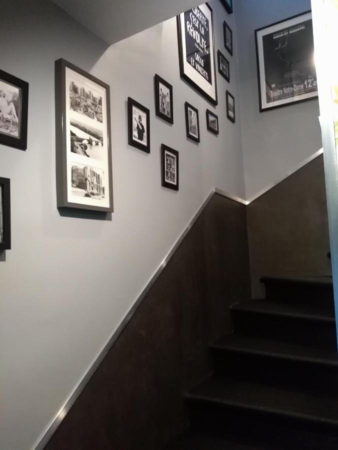 أفينيون Maison D'Hotes "L'Atelier" المظهر الخارجي الصورة