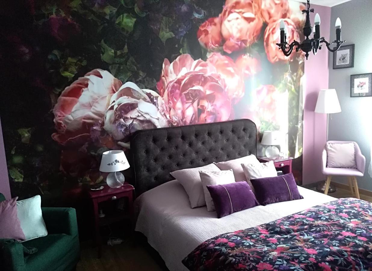 أفينيون Maison D'Hotes "L'Atelier" المظهر الخارجي الصورة